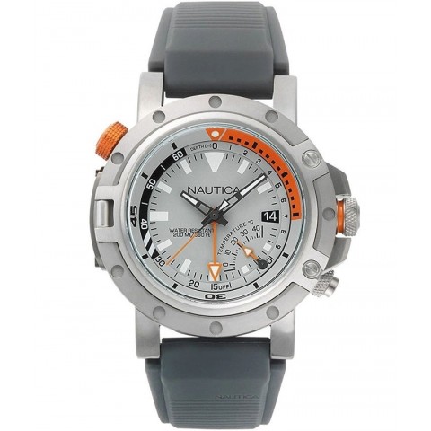 Чоловічий годинник NAUTICA NAPPRH002 Porthole