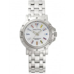 Жіночий годинник NAUTICA NAPPRH005 Porthole