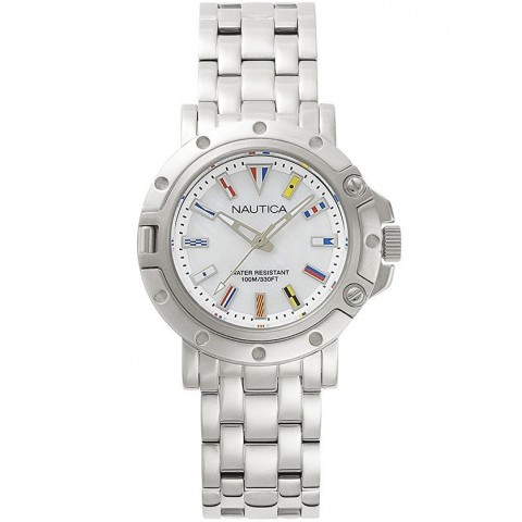 Жіночий годинник NAUTICA NAPPRH005 Porthole
