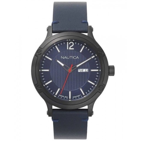 Чоловічий годинник NAUTICA NAPPRH017 Porthole