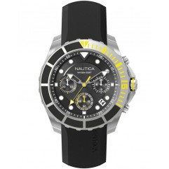 Годинник NAUTICA NAPPTR002 Puerto Rico