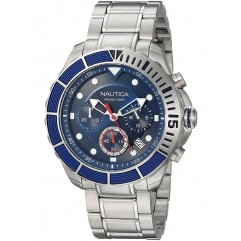 Годинник NAUTICA NAPPTR004 Puerto Rico