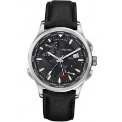 Годинник NAUTICA NAPSHG001 Shanghai
