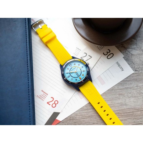 Чоловічий годинник NAUTICA N83 Surf Park NAPSPF907