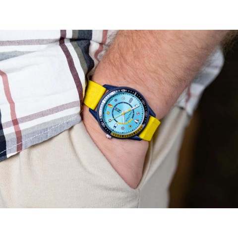 Чоловічий годинник NAUTICA N83 Surf Park NAPSPF907