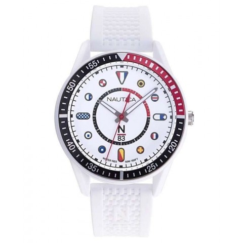 Чоловічий годинник NAUTICA NAPSPS905 N83 Surf Park