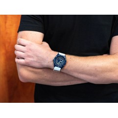 Чоловічий годинник NAUTICA NAPSRF002 SURFSIDE