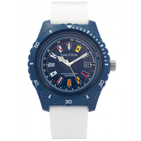 Чоловічий годинник NAUTICA NAPSRF002 SURFSIDE