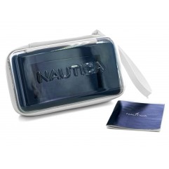 Чоловічий годинник NAUTICA NAPSRF002 SURFSIDE