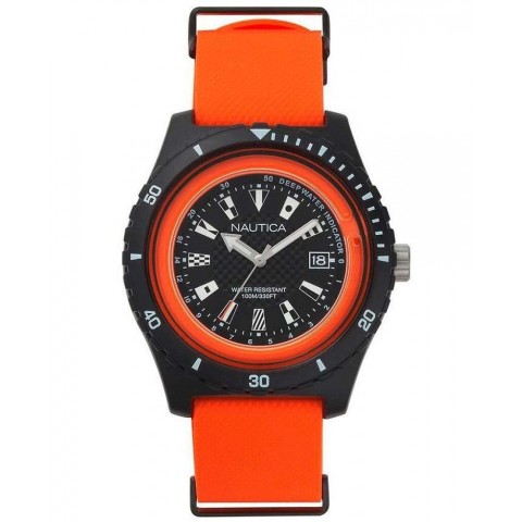 Чоловічий годинник NAUTICA NAPSRF003 Surfside