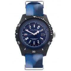 Годинник NAUTICA NAPSRF004 Surfside