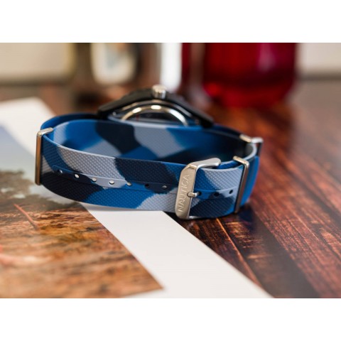 Чоловічий годинник NAUTICA NAPSRF004 Surfside