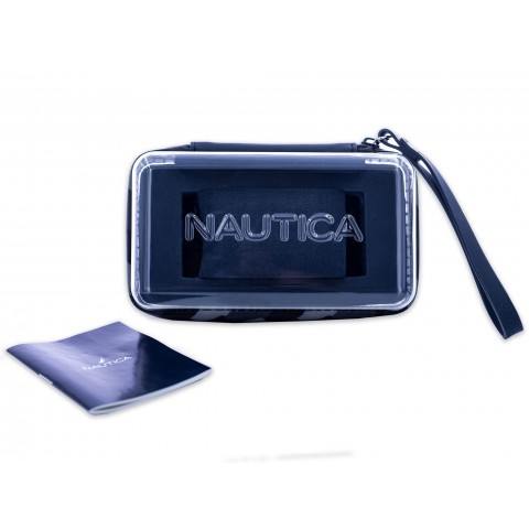 Чоловічий годинник NAUTICA NAPSRF004 Surfside