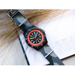 Чоловічий годинник NAUTICA NAPSRF005 Surfside