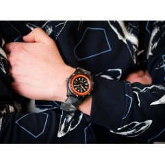 Чоловічий годинник NAUTICA NAPSRF005 Surfside