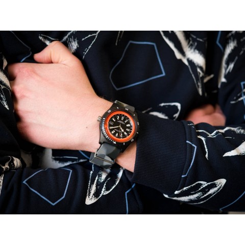 Чоловічий годинник NAUTICA NAPSRF005 Surfside