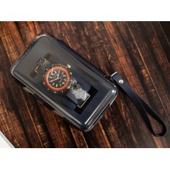 Чоловічий годинник NAUTICA NAPSRF005 Surfside