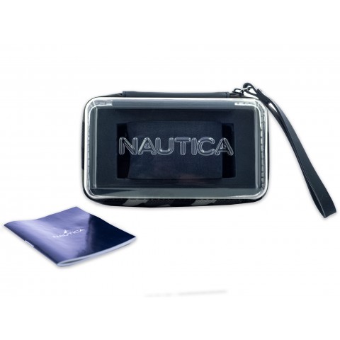 Чоловічий годинник NAUTICA NAPSRF005 Surfside