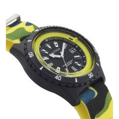 Чоловічий годинник NAUTICA NAPSRF007 Surfside