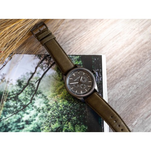 Чоловічий годинник NAUTICA Starboard NAPSTB002