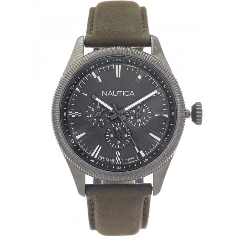 Чоловічий годинник NAUTICA Starboard NAPSTB002