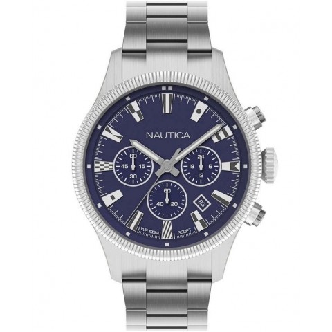 Чоловічий годинник NAUTICA NAPSTB009 Starboard Chrono