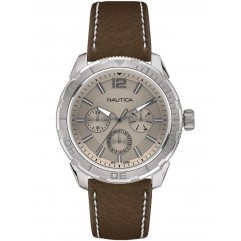 Годинник NAUTICA NAPSTL002 Seattle