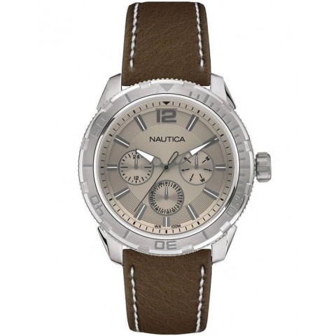 Чоловічий годинник NAUTICA NAPSTL002 Seattle