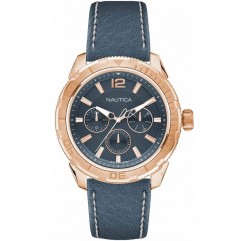 Годинник NAUTICA NAPSTL003 Seattle