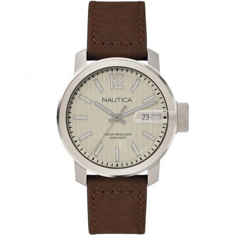 Чоловічий годинник NAUTICA NAPSYD003 Sydney