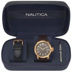 Чоловічий годинник NAUTICA NAPSYD013 Sydney
