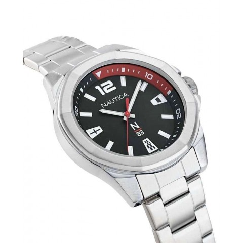 Чоловічий годинник NAUTICA NAPTBF104 N83 Tortuga Bay