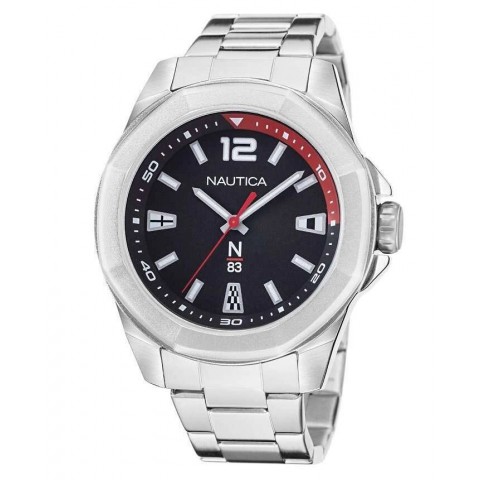 Чоловічий годинник NAUTICA NAPTBF104 N83 Tortuga Bay