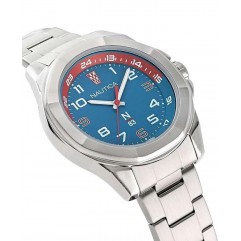 Чоловічий годинник NAUTICA NAPTBS206 N83