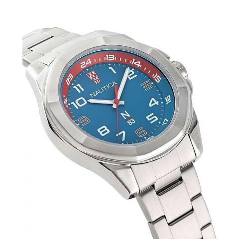 Чоловічий годинник NAUTICA NAPTBS206 N83