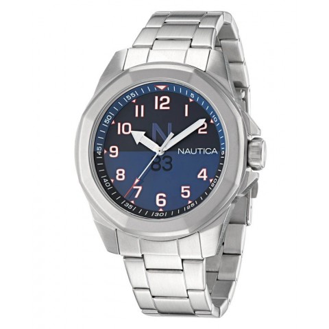 Чоловічий годинник NAUTICA NAPTBS403 N83 Tortuga Bay