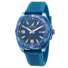 Годинник NAUTICA NAPTCF201 Tin Can Bay
