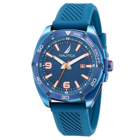 Чоловічий годинник NAUTICA NAPTCF201 Tin Can Bay