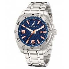 Годинник NAUTICA NAPTCF203 Tin Can Bay