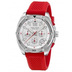 Годинник NAUTICA NAPTCF205 Tin Can Bay Chrono