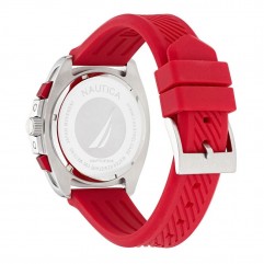Чоловічий годинник NAUTICA NAPTCF205 Tin Can Bay Chrono
