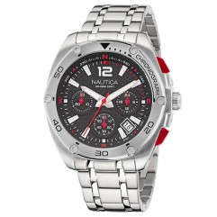 Годинник NAUTICA NAPTCF206 Tin Can Bay Chrono