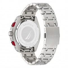 Чоловічий годинник NAUTICA NAPTCF206 Tin Can Bay Chrono