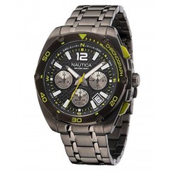 Годинник NAUTICA NAPTCF210 Tin Can Bay Chrono