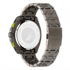 Чоловічий годинник NAUTICA NAPTCF210 Tin Can Bay Chrono