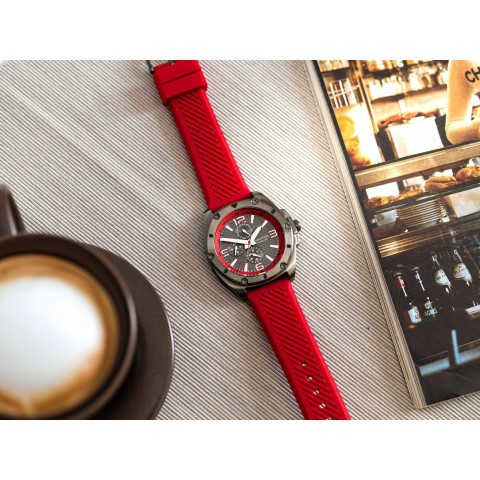 Чоловічий годинник NAUTICA Tin Can Bay NAPTCS223