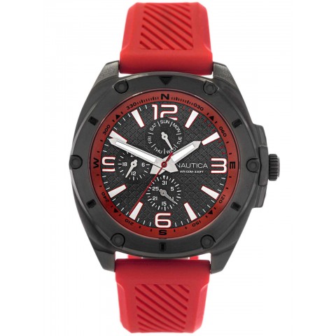 Чоловічий годинник NAUTICA Tin Can Bay NAPTCS223
