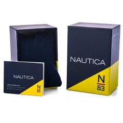 Чоловічий годинник NAUTICA Tin Can Bay NAPTCS223
