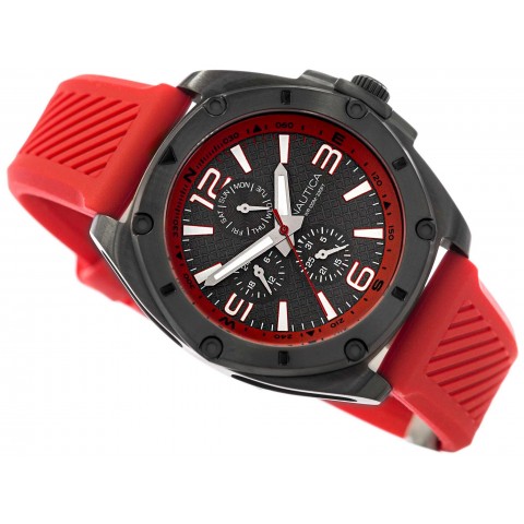Чоловічий годинник NAUTICA Tin Can Bay NAPTCS223