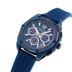 Чоловічий годинник NAUTICA NAPTCS303 Tin Can Bay Chrono